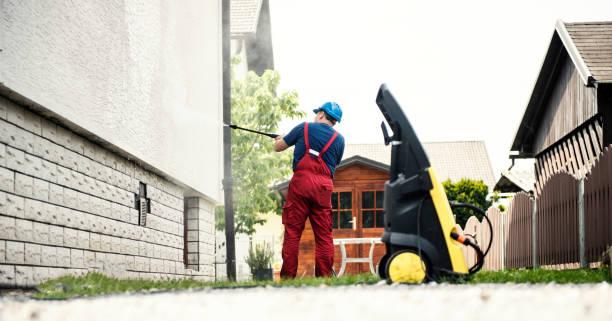 Best Sidewalk and Walkway Pressure Cleaning in Juno Ridge, FL